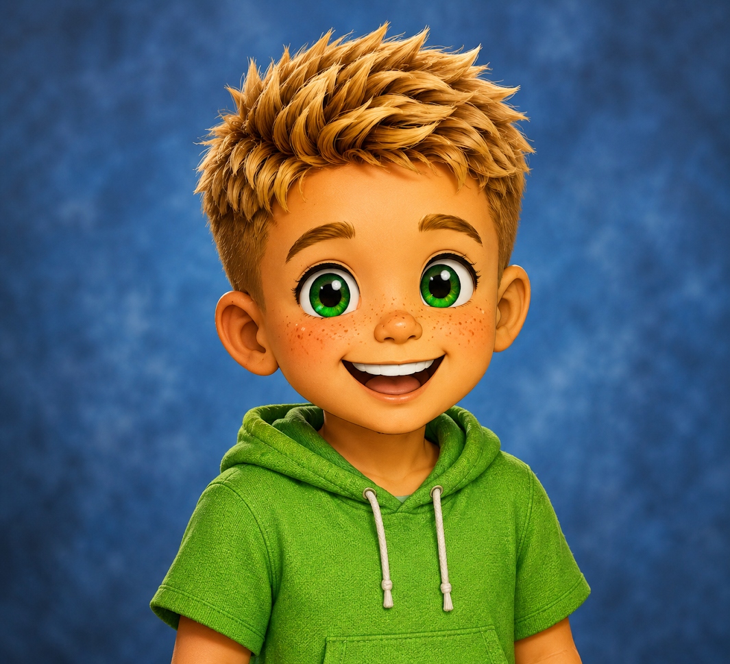 Scout — Scout the Seeker